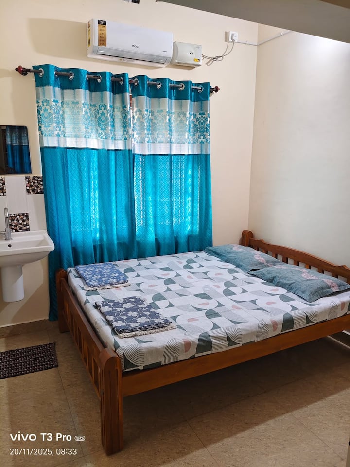 Спална соба 3