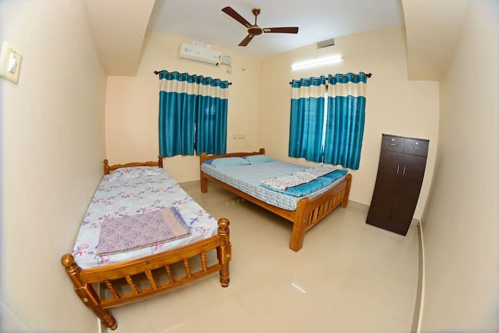 Спална соба 1