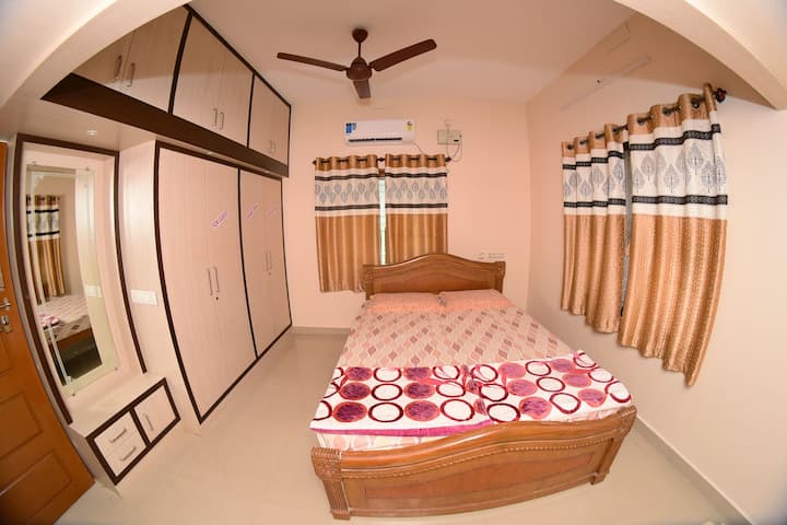 Спална соба 2