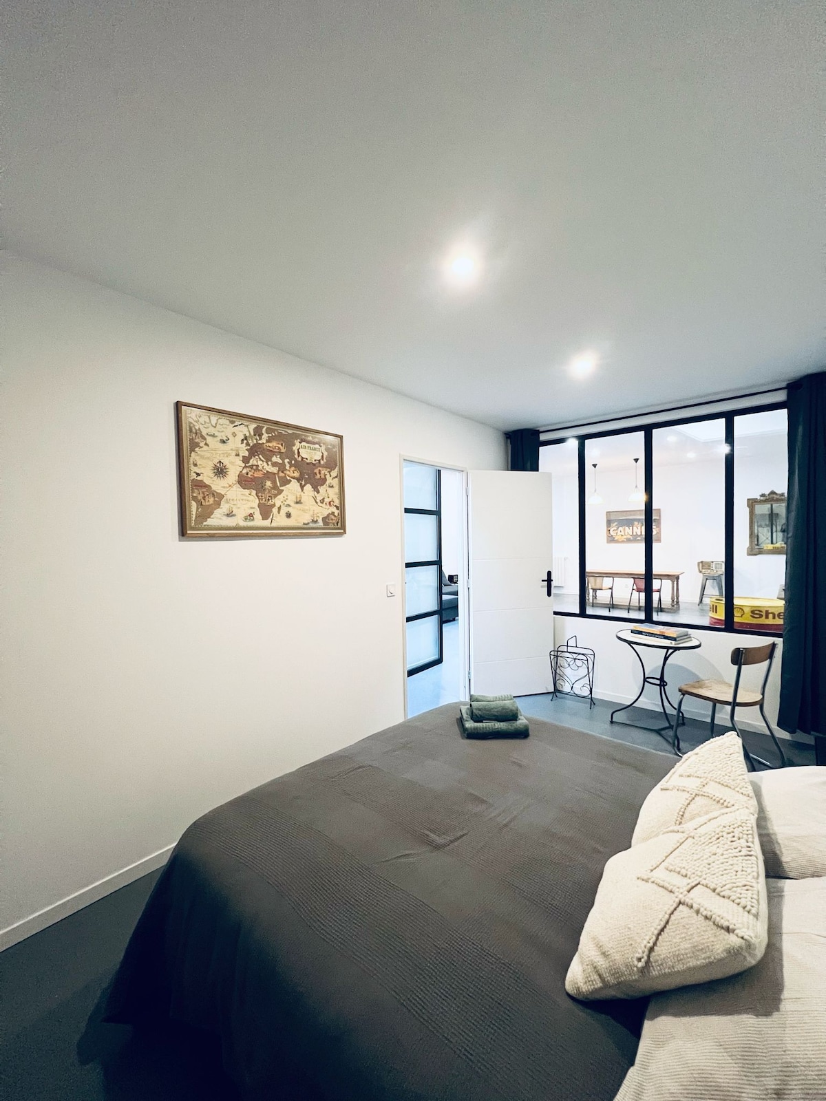 Спална соба 2