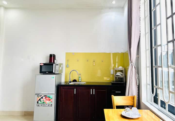 At38 B3-04  R2.1 - Oceansight - Cozy, Quiet Area - ダナン
