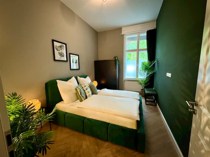 Спална соба 1