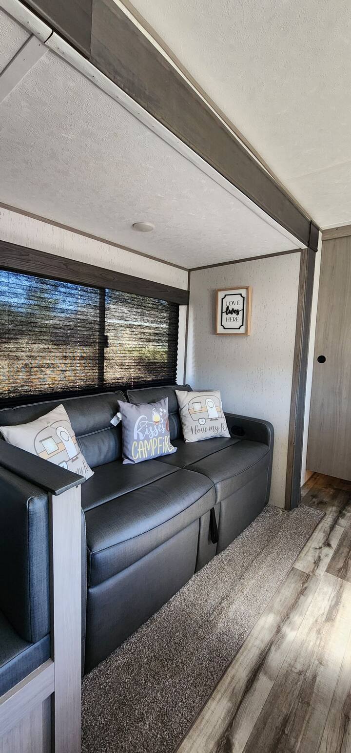 منطقة المعيشة