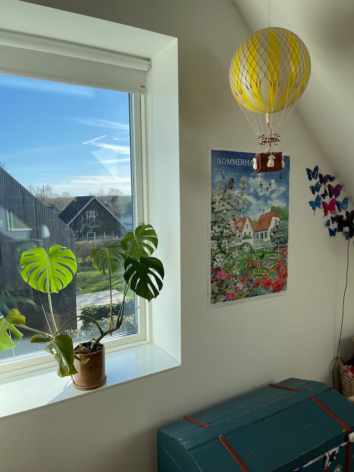 Спална соба 3