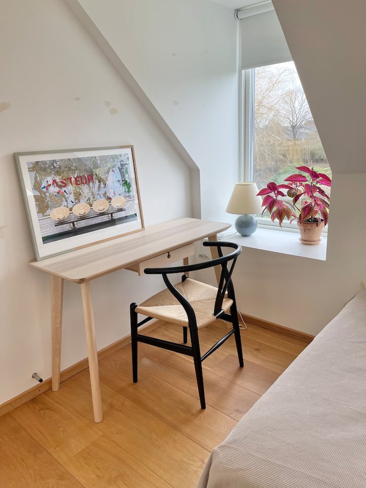 Спална соба 2