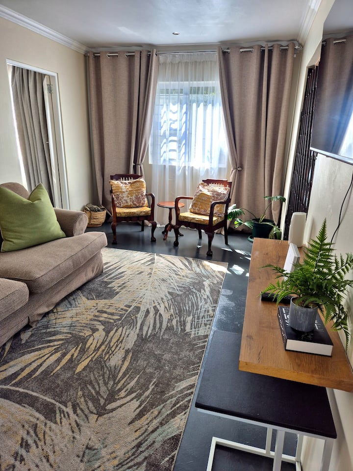 Fortune Cottage - Western Cape