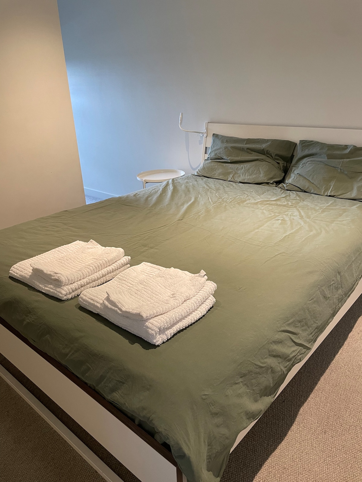 საძინებელი