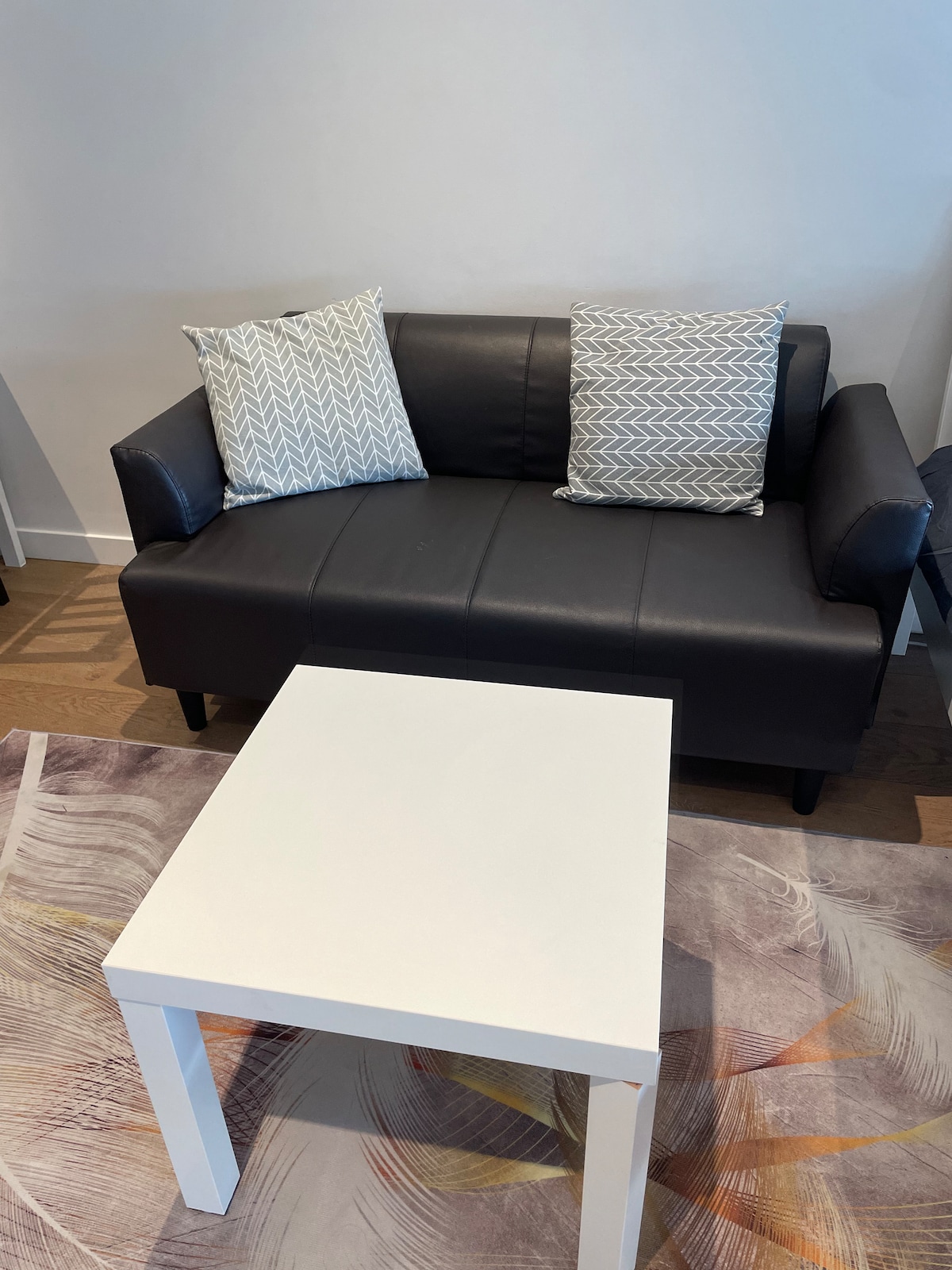 მისაღები ოთახი