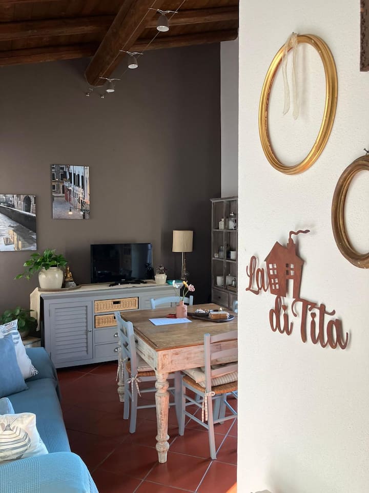 La Casa Di Tita - Como