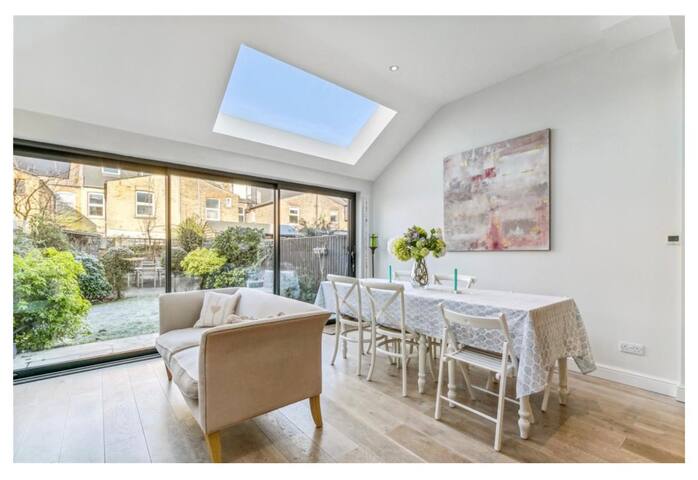 Wimbledon Tennis Stay – Close to Courts gallery image 3