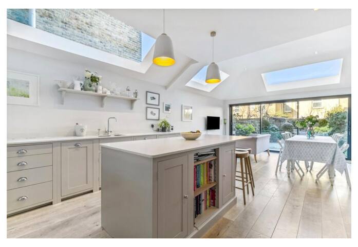 Wimbledon Tennis Stay – Close to Courts gallery image 2