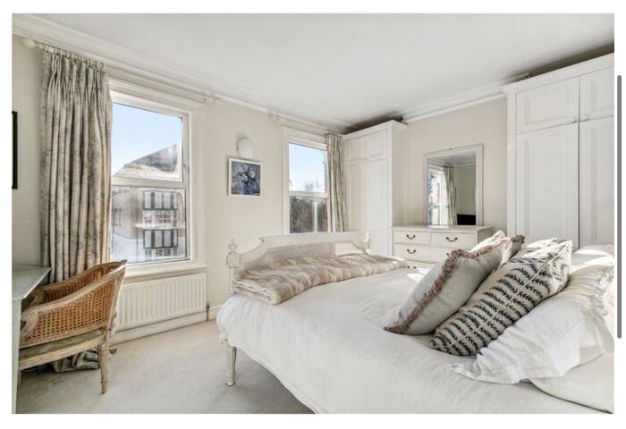 Wimbledon Tennis Stay – Close to Courts gallery image 4