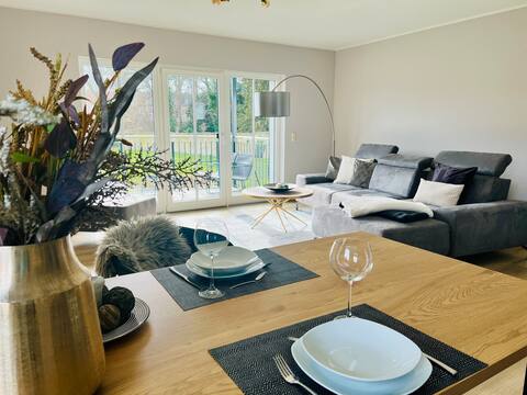 Apartment "Bella"