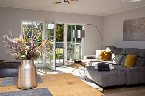 Apartment "Bella" on the Zillehof in the Harz