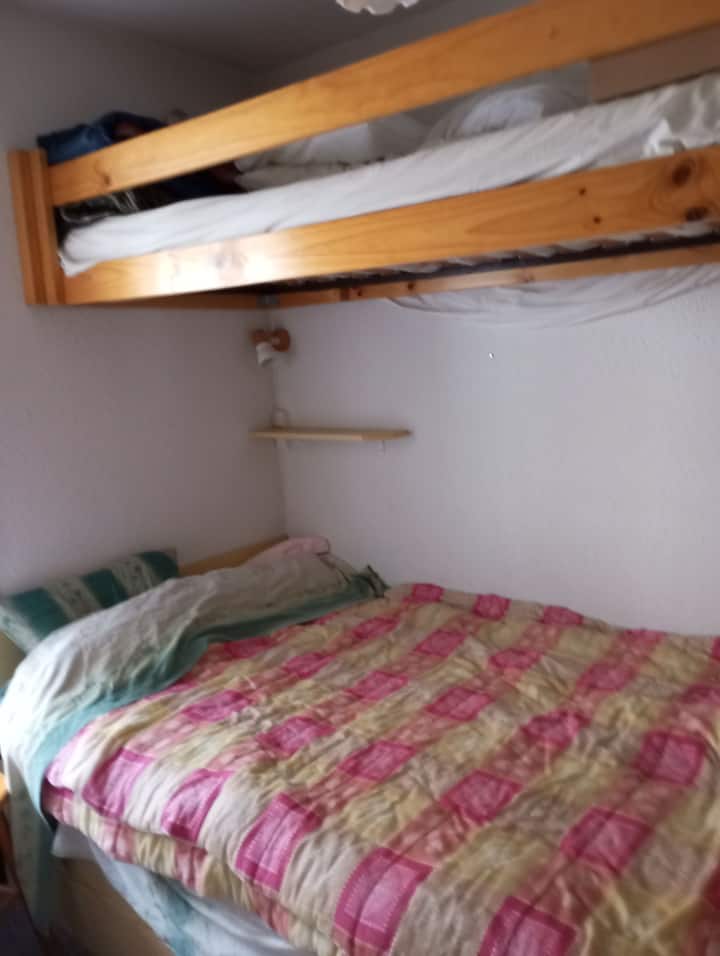 Appartement - Les Contamines-Montjoie