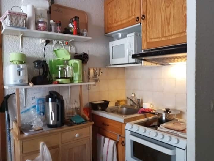 Appartement - Les Contamines-Montjoie