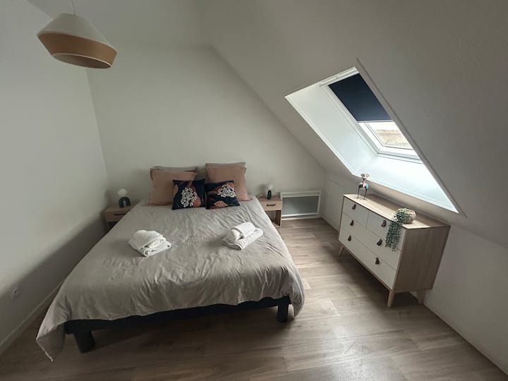 საძინებელი 1