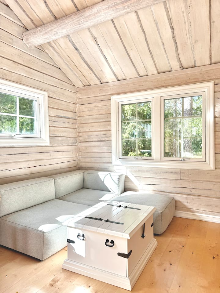 Djurö Lake House - Sandhamn