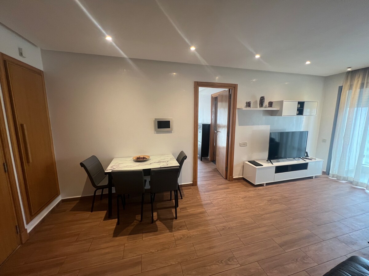 Rental unit in Casablanca  1 bedroom  1 bed  1 bath - image 4