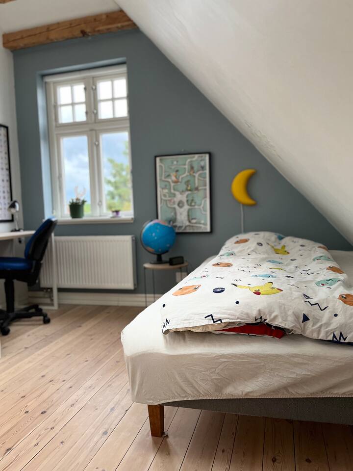 Спална соба 2