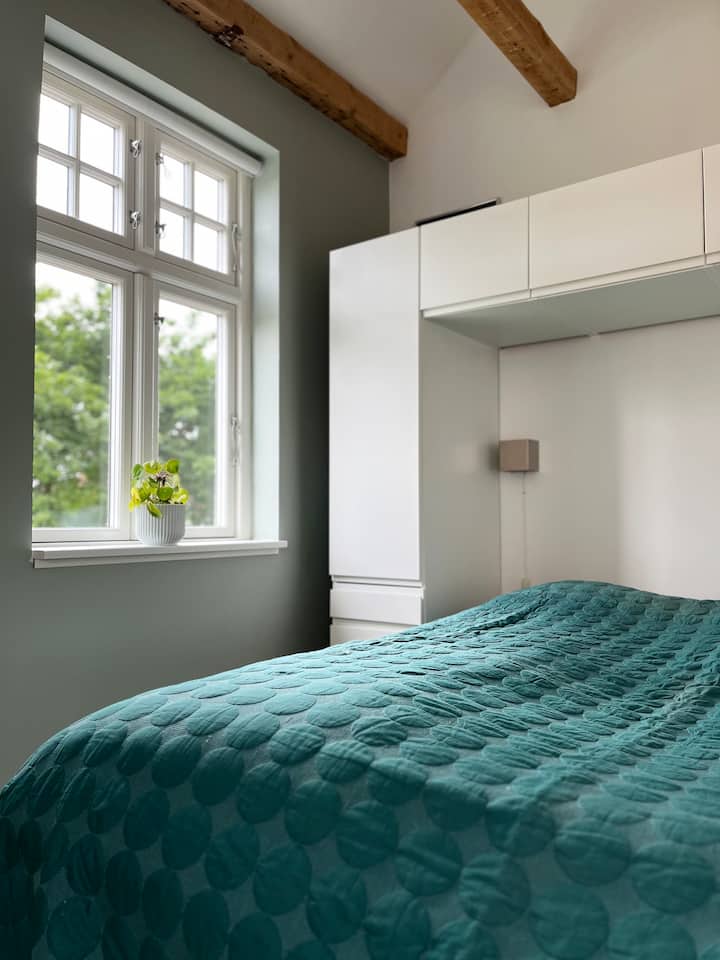 Спална соба 1