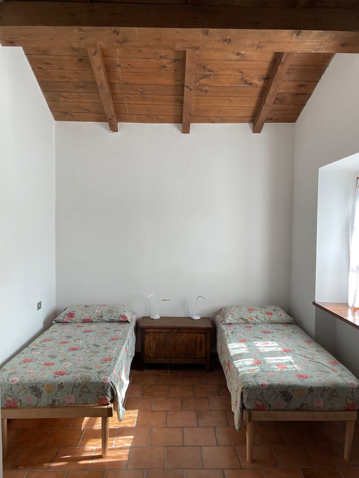 Camera da letto 2