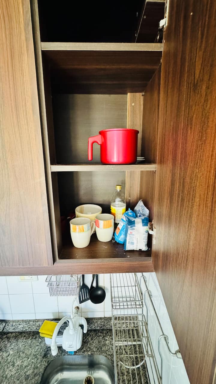 Departamento En Pto. Iguazú 2 - Puerto Iguazú