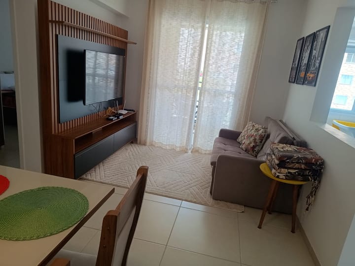 Novo Apartamento Itaipava Rj - Petrópolis