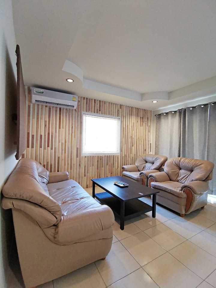 Pool Villa 91 - Thailand