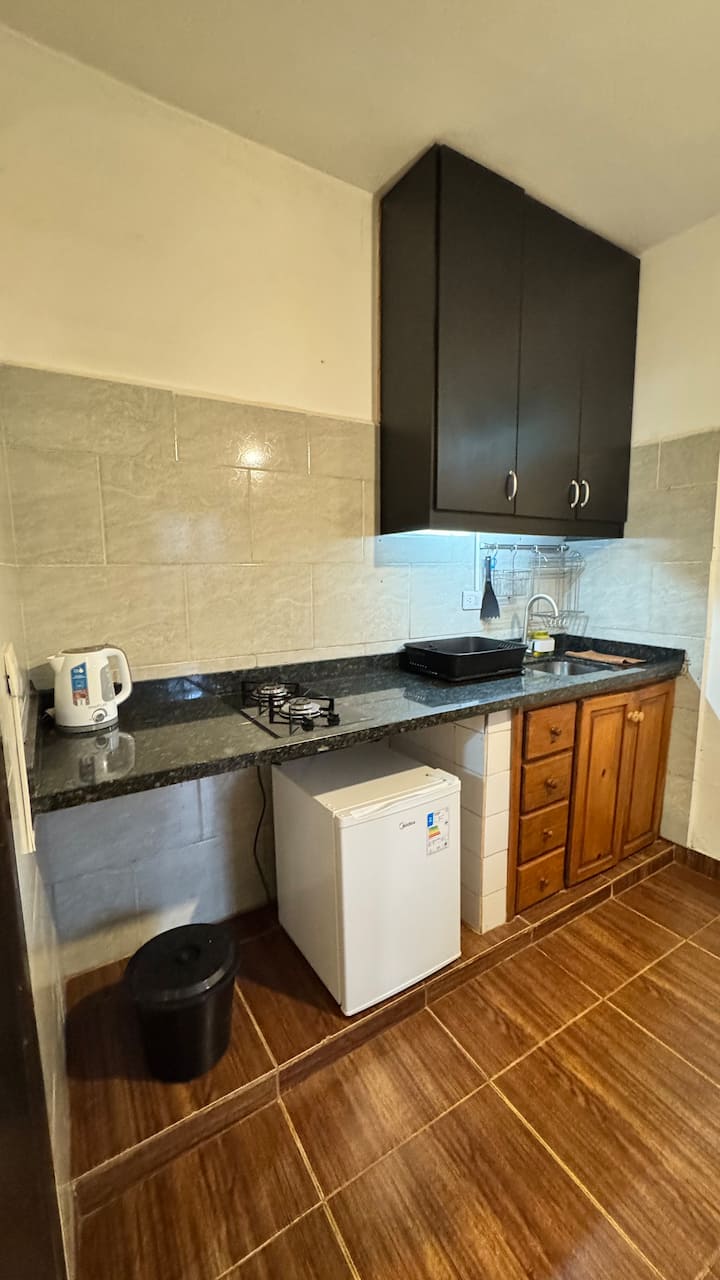 Departamento En Pto. Iguazú 3 - Puerto Iguazú