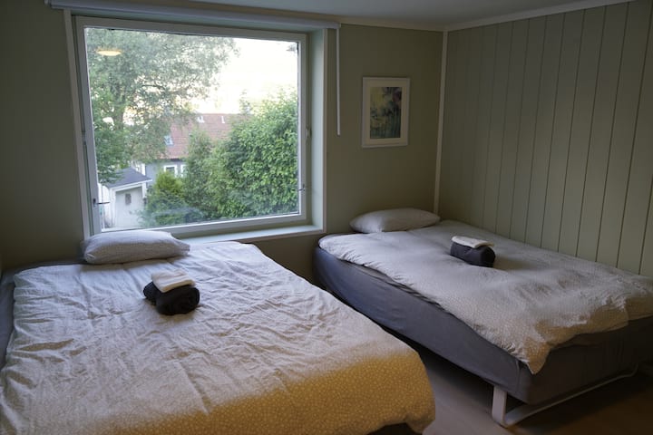 Chambre 1