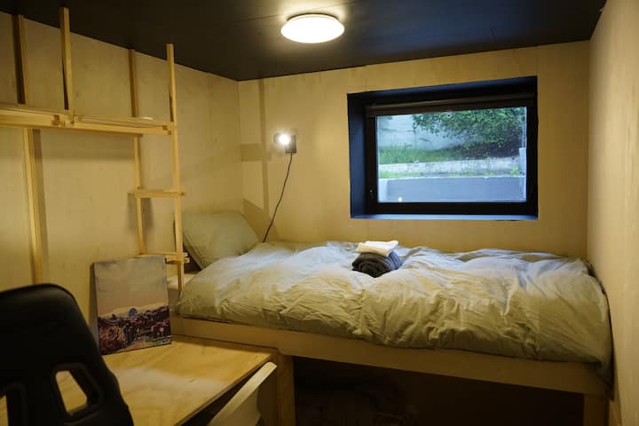 Chambre 3