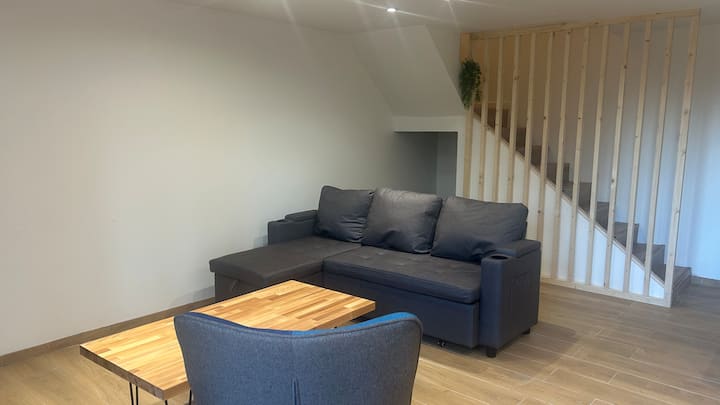 2 ห้องนั่งเล่น