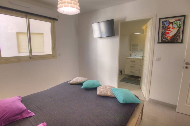 საძინებელი