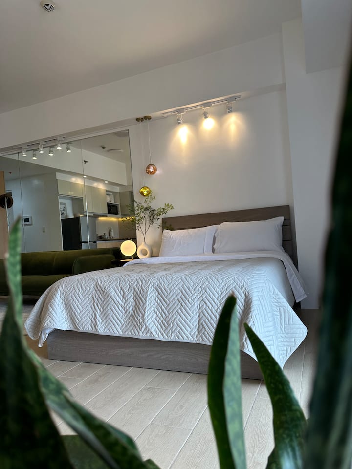 ห้องนอน