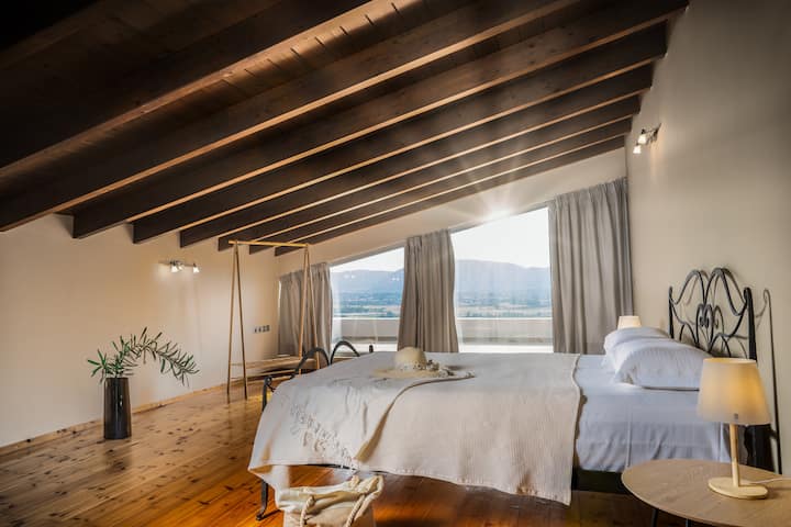 Astarte Villas - Частна вила Pearl с басейн