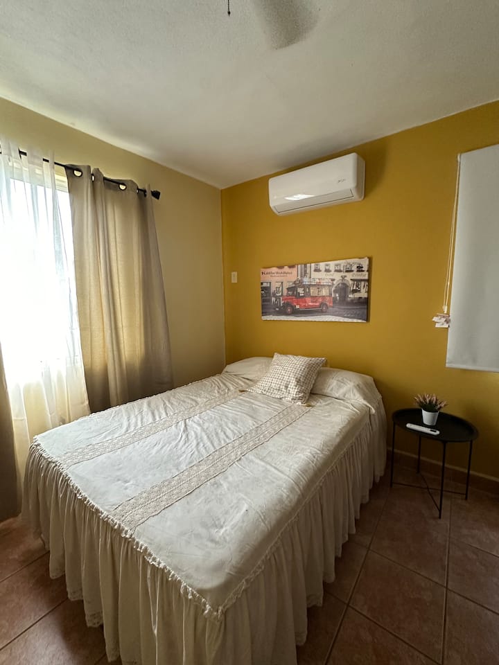 საძინებელი 2