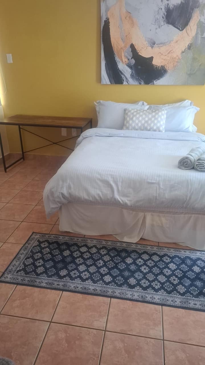 საძინებელი 1