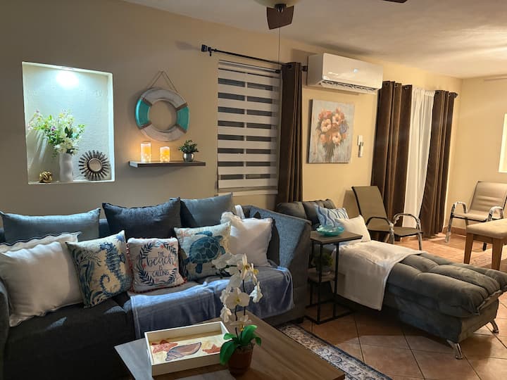 მისაღები ოთახი