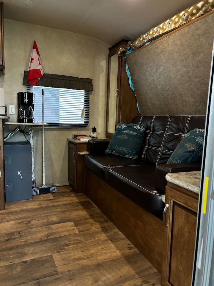 Manse Retreat - Miramichi
