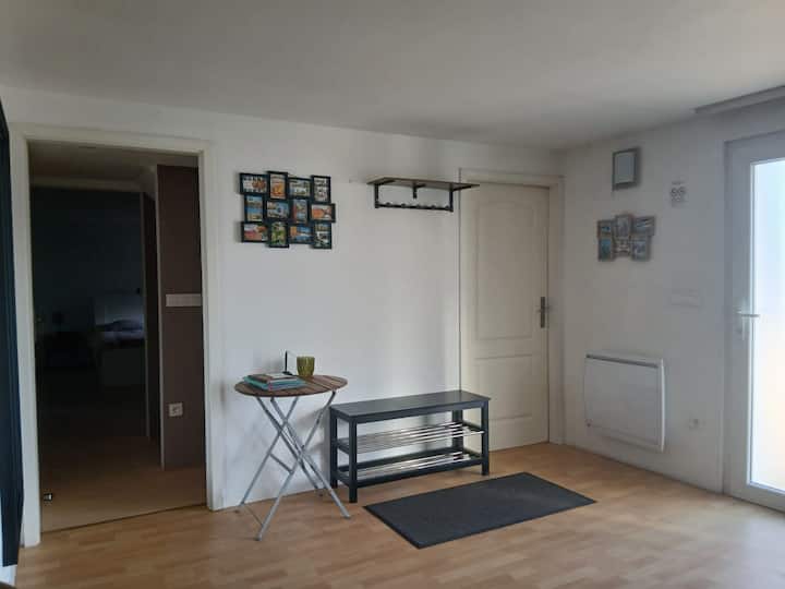 Chez Alain - Freyming-Merlebach