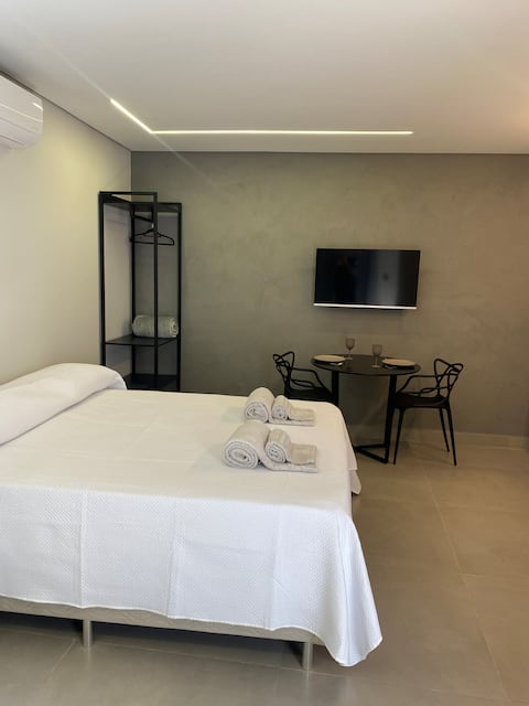 Loft Novinho  ARAXA (number 2 )