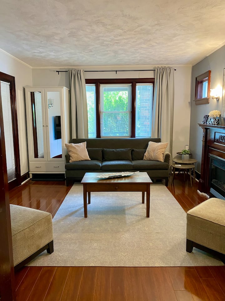 Cozy Midtown Studio - Toronto