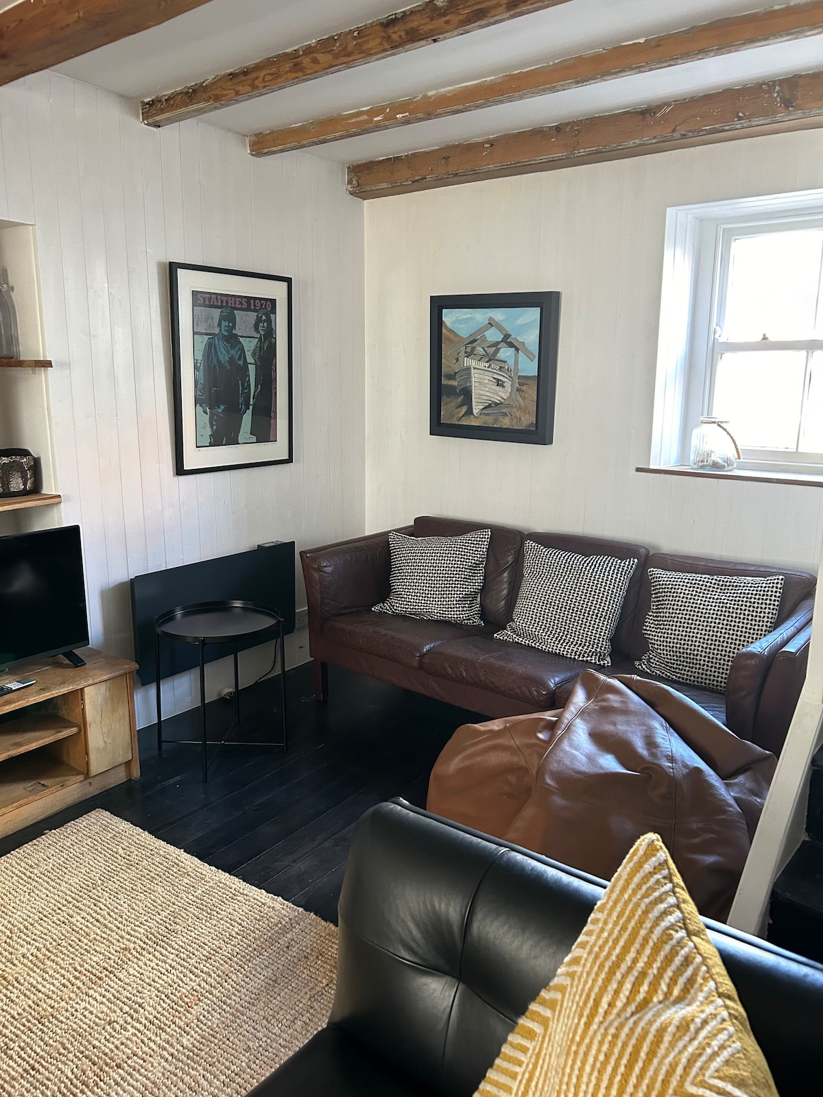 Top Airbnb: Venus House in Hinderwell