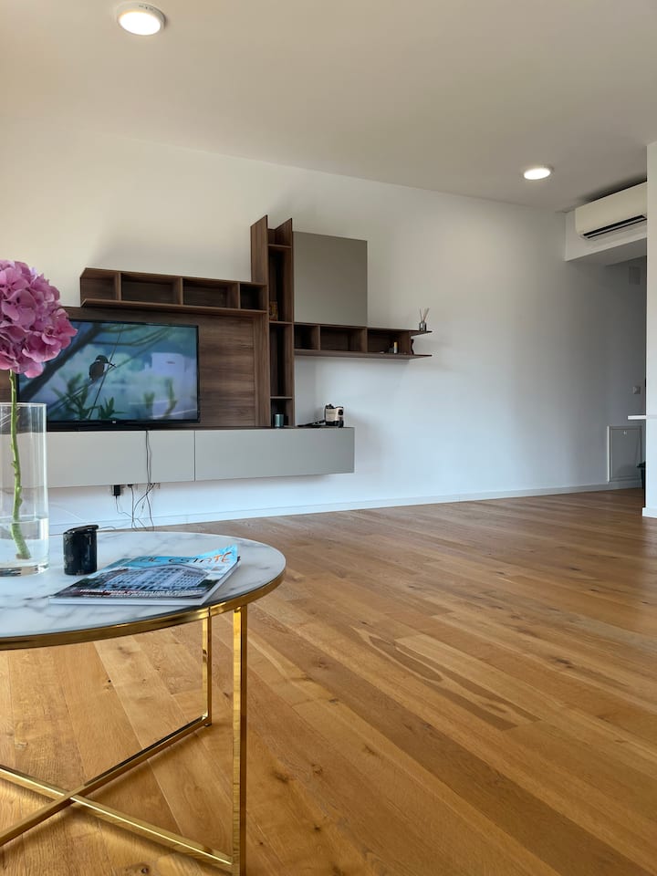 Herastrau New Apartment - Otopeni