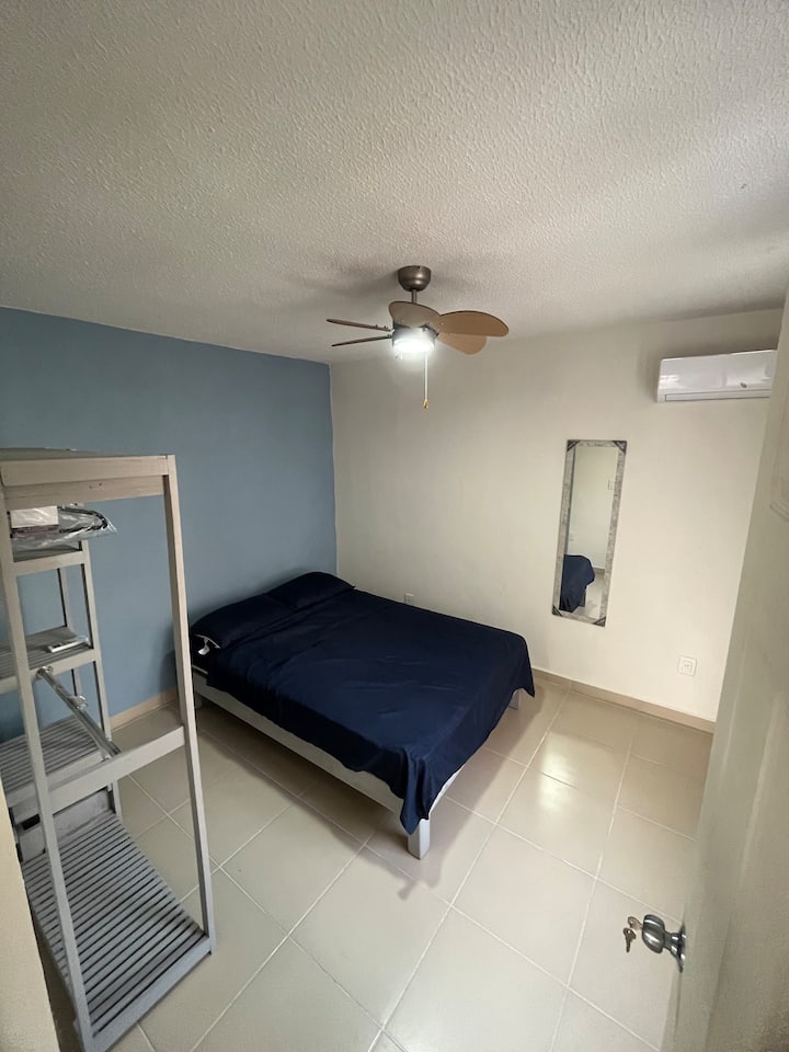 غرفة النوم 1