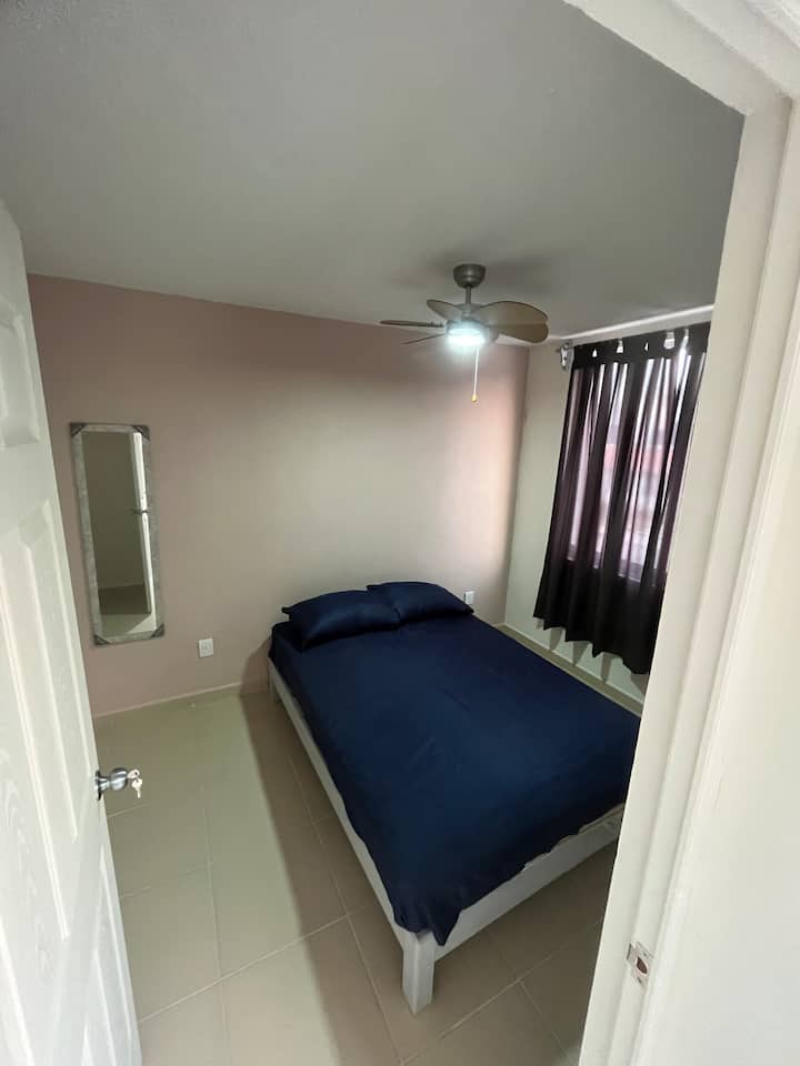 غرفة النوم 3