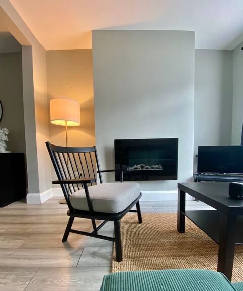 Successful Airbnb property: Bailey’s Townhouse - Charming 2 Bed, Belfast in Woodstock