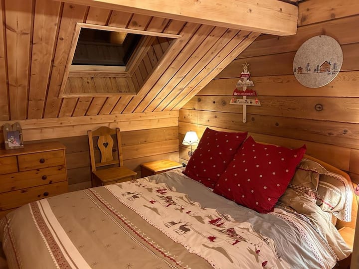 Chambre 1