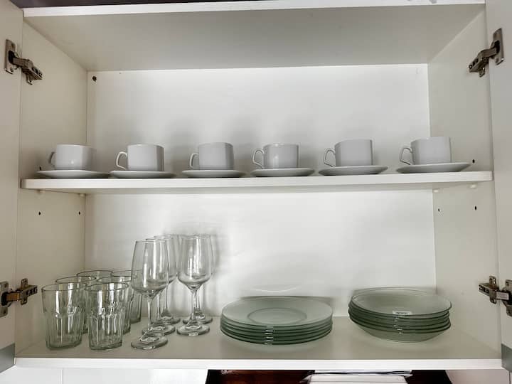 Departamento de 2 ambientes cerca del subte en Parque Patricios